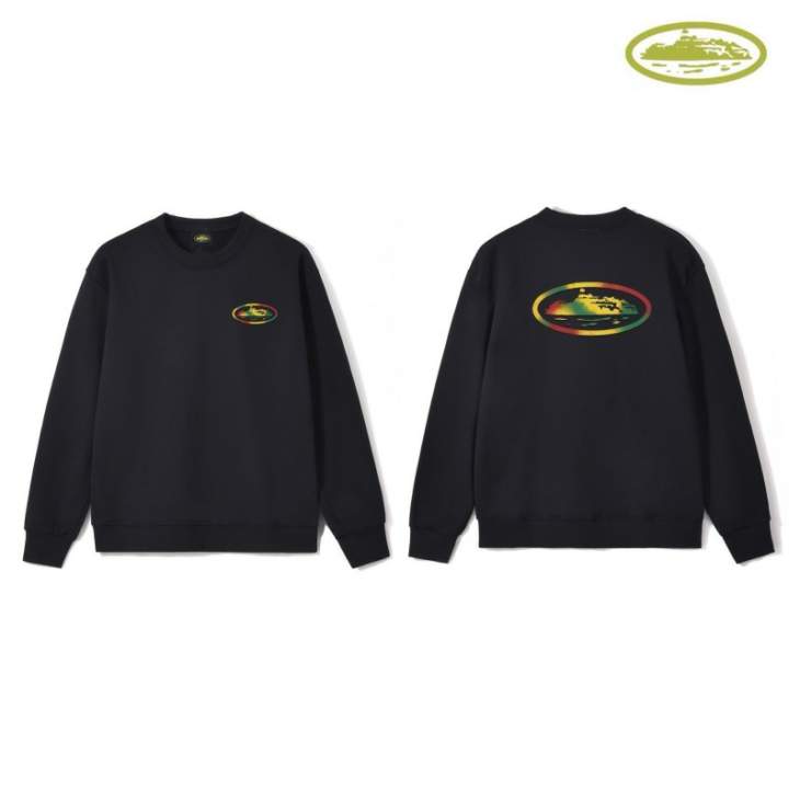 Corteiz Sweatshirt _SKUCorteizS-2XLastxC114331534
